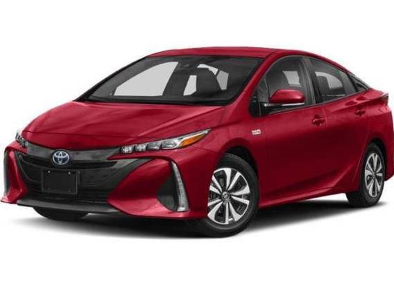 TOYOTA PRIUS PRIME 2019 JTDKARFP6K3110356 image